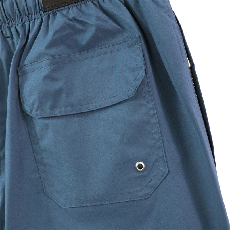 AMRI T-Shirt And Shorts Suit