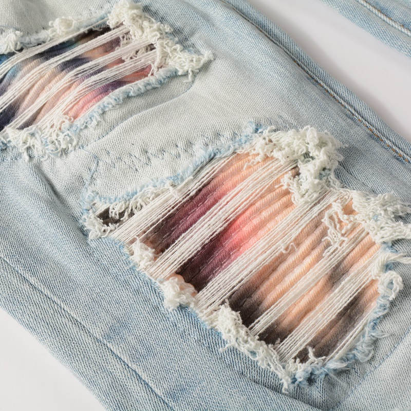 AMRI Jeans #6637