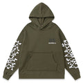 AMRI Hoodies