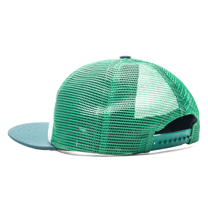 RHUDE SPADE TRUCKER CAP