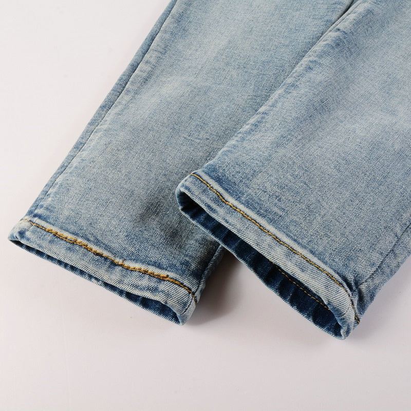 AMRI Jeans #1316