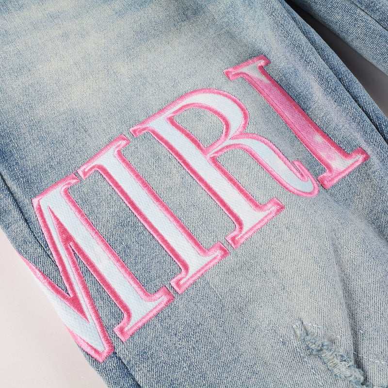 AMRI Jeans #1316
