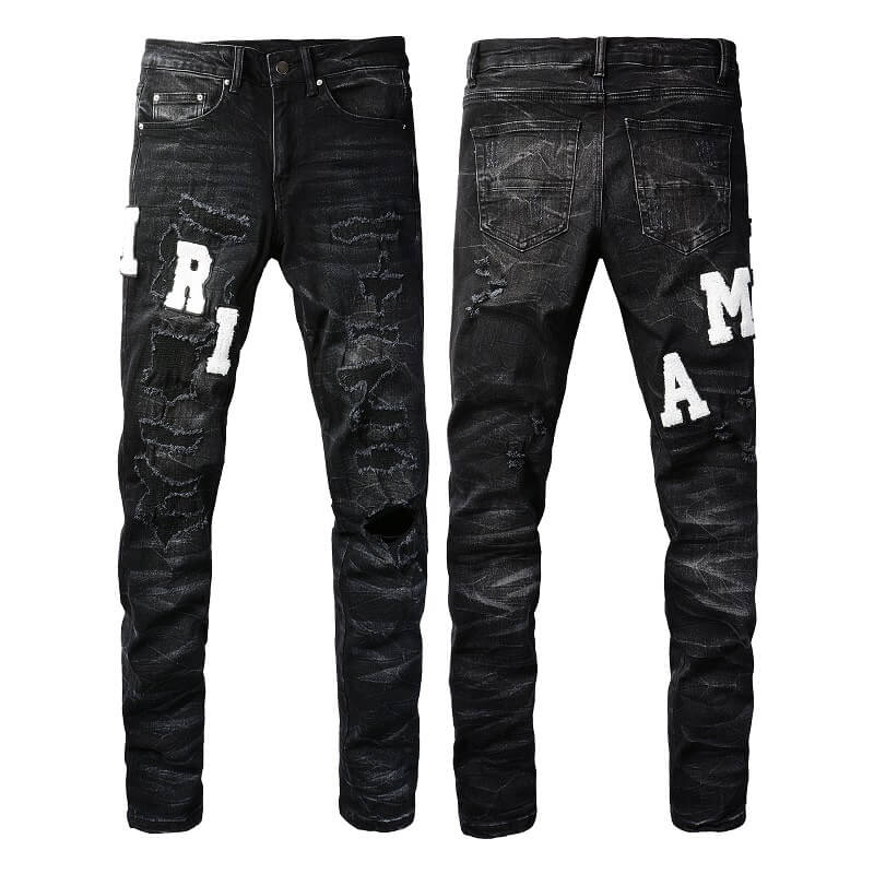 AMRI Jeans #1313