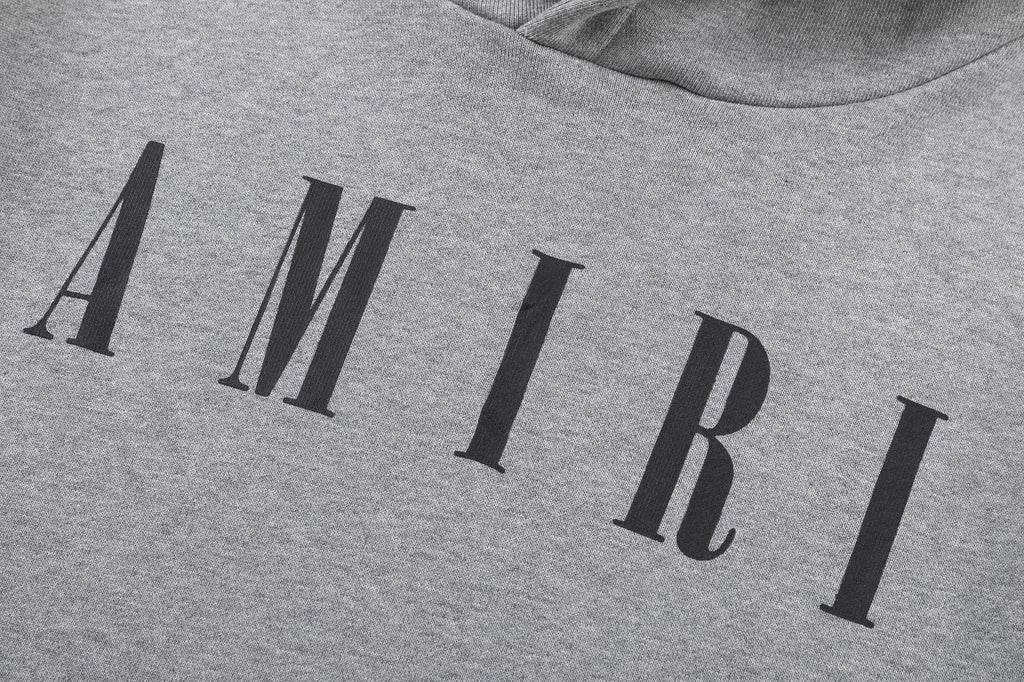 AMRI Hoodies