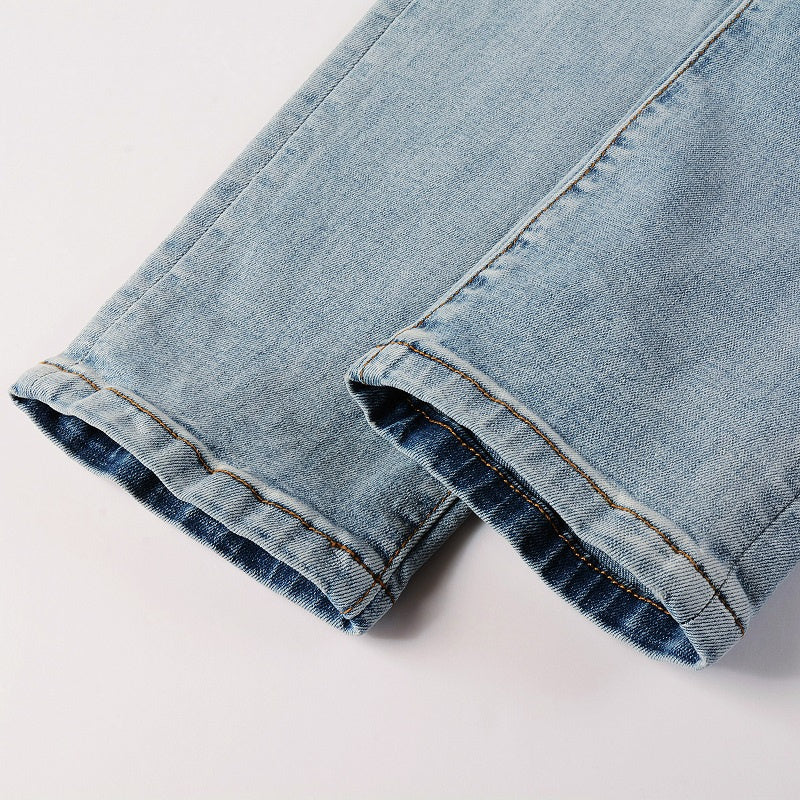 AMRI Jeans #6566