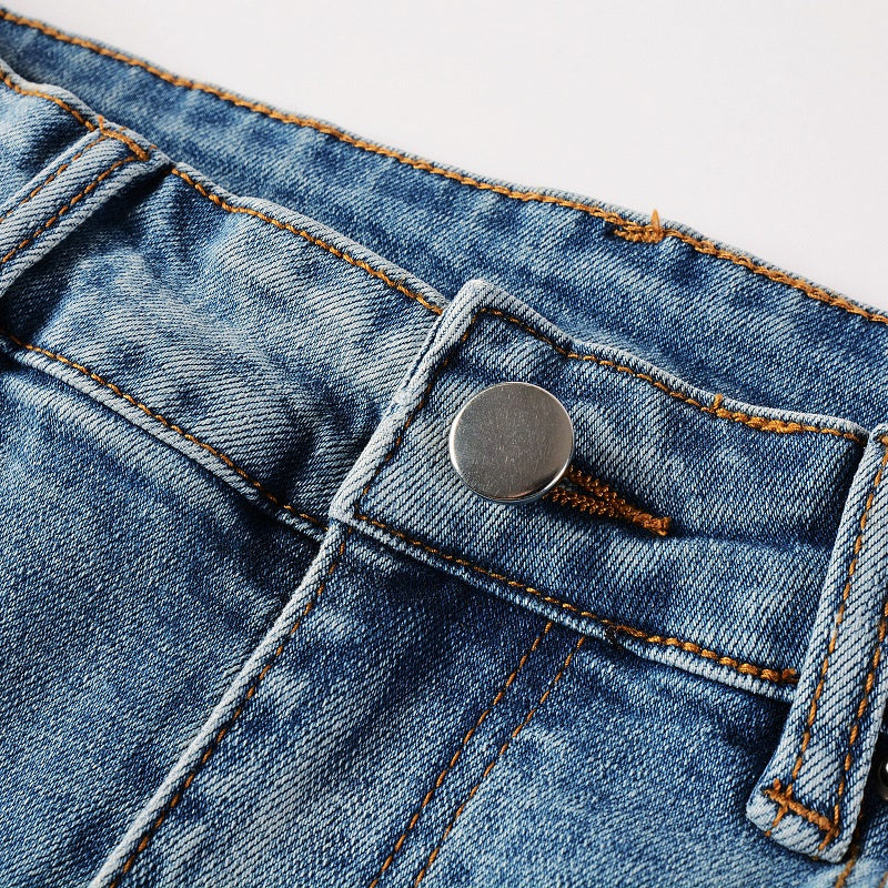 AMRI Jeans #6566