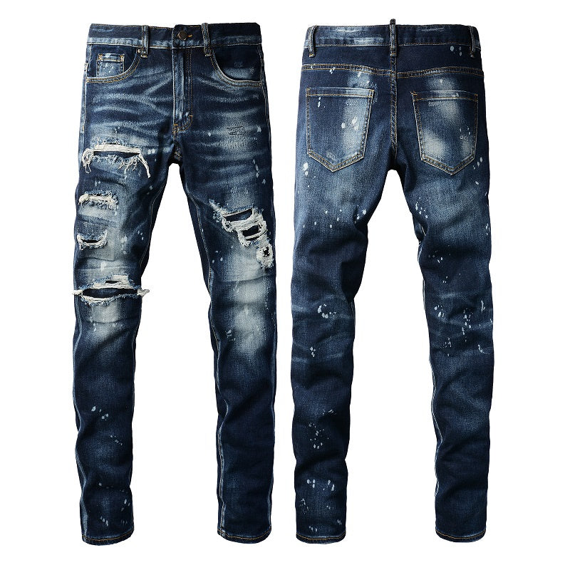 AMRI Jeans #6905