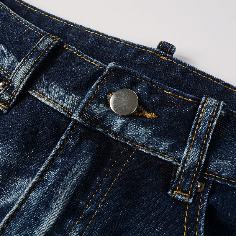 AMRI Jeans #6905