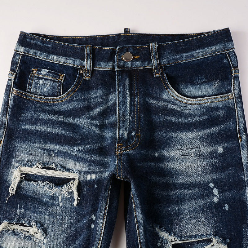 AMRI Jeans #6905