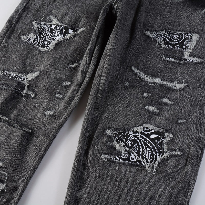 AMRI Jeans #6903