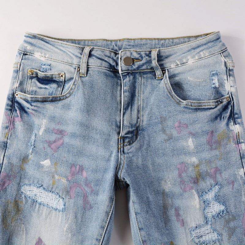 AMRI Jeans #6901