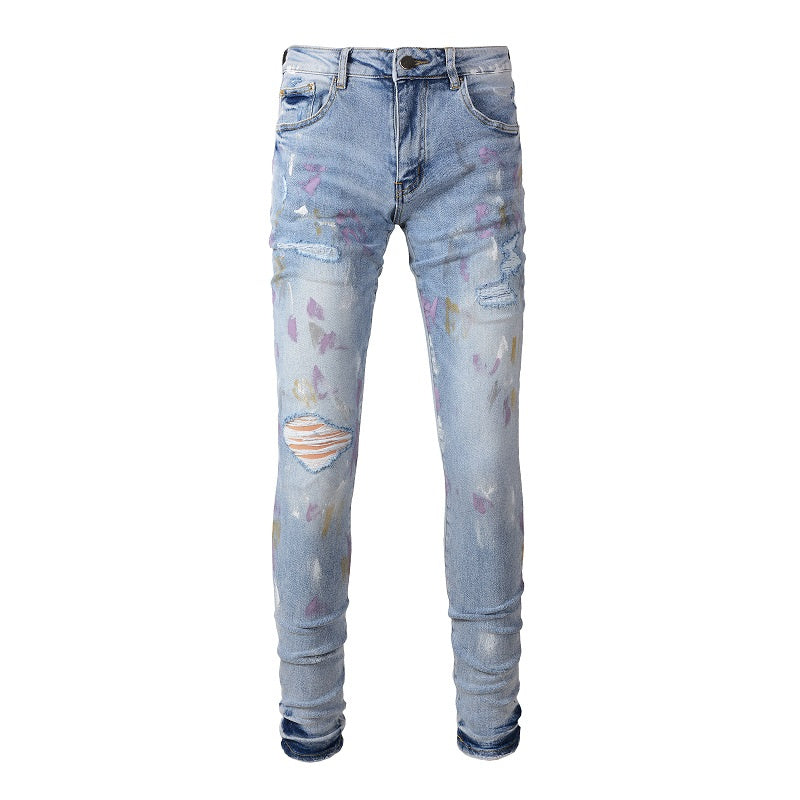 AMRI Jeans #6901