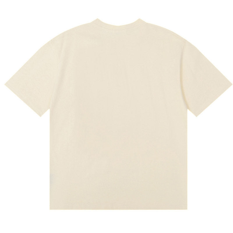 RHUDE Black Hills Rally T-Shirts