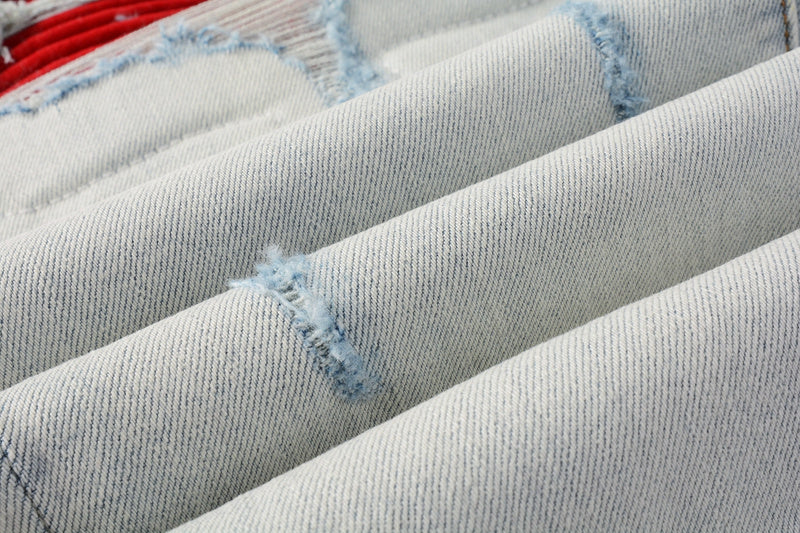 AMRI Jeans #8887