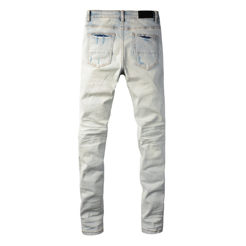 AMRI Jeans #8887