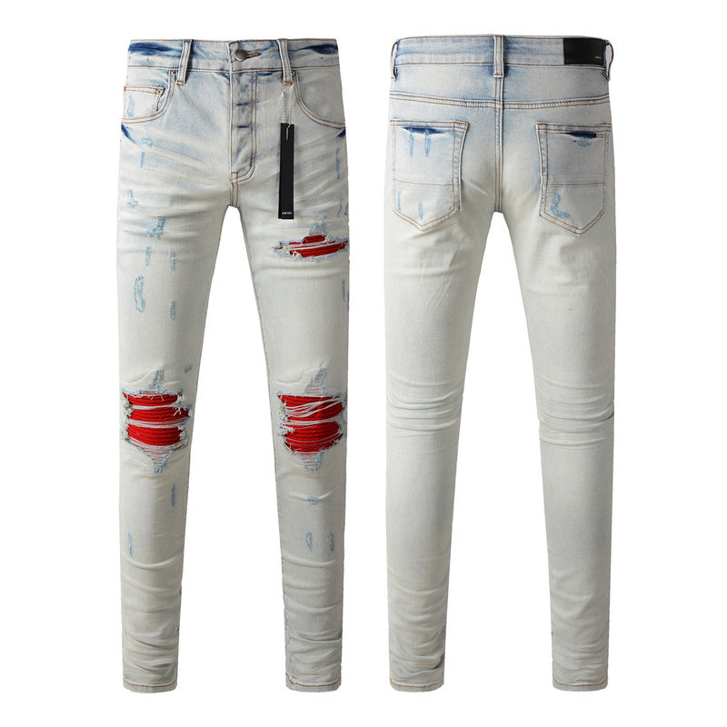 AMRI Jeans #8887