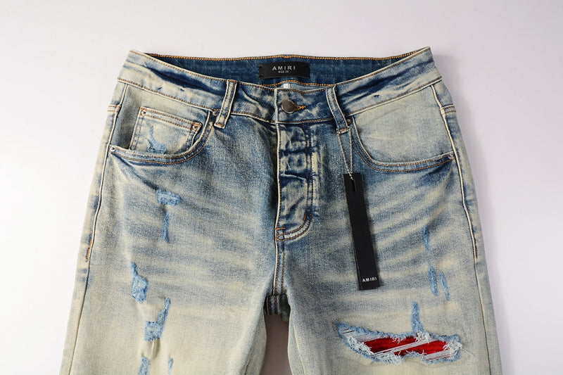 AMRI Jeans #8886