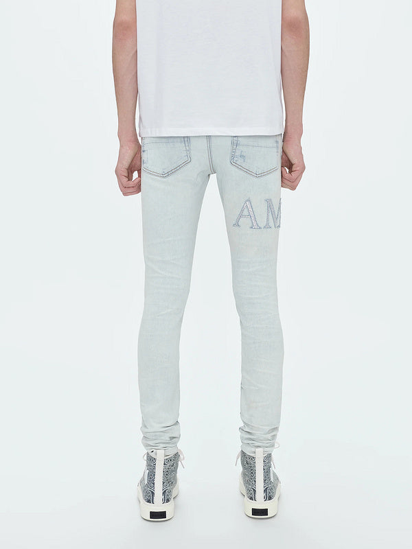 AMRI Jeans #8818