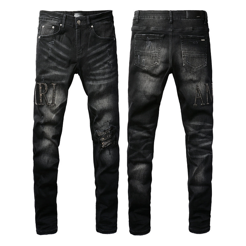 AMRI Jeans #8823