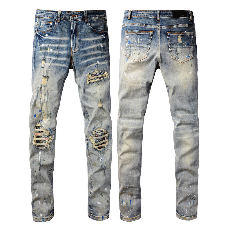 AMRI Jeans #8811