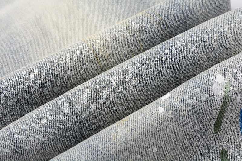 AMRI Jeans #8811