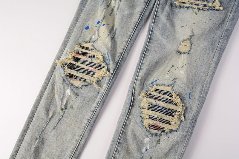 AMRI Jeans #8811