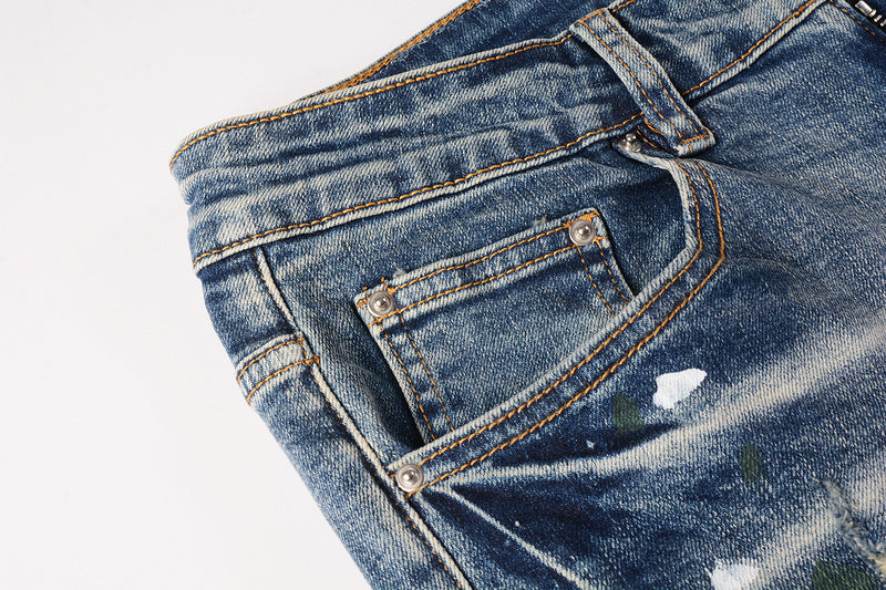 AMRI Jeans #8811