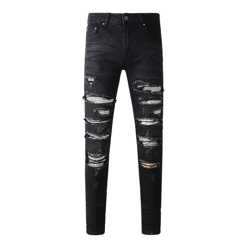 AMRI Jeans #8833
