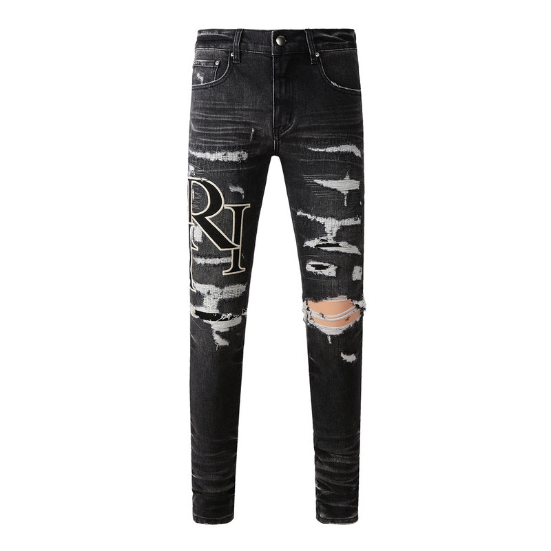 AMRI Jeans #8836