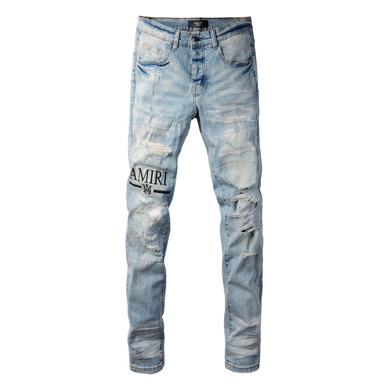 AMRI Jeans #8896