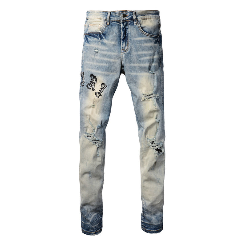 AMRI Jeans #828