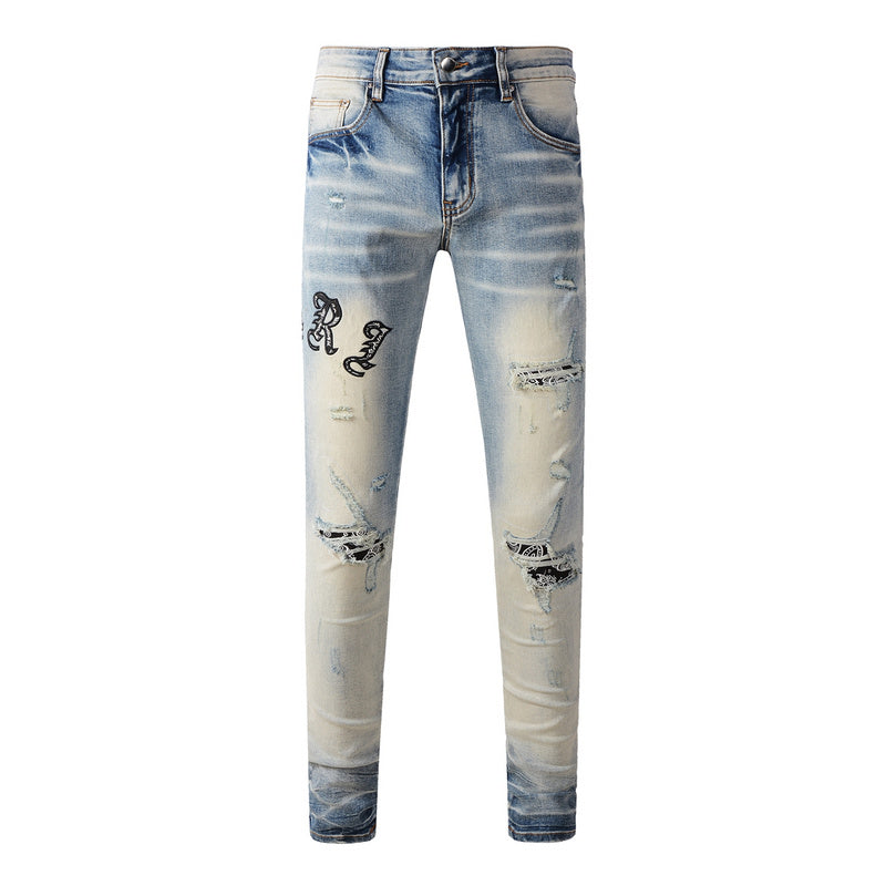 AMRI Jeans #828