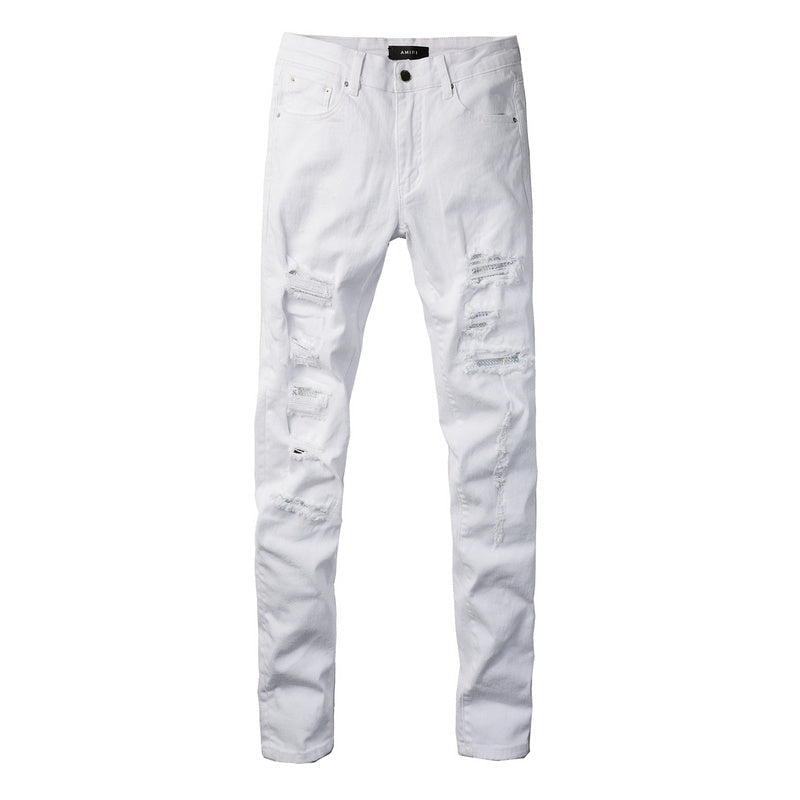 AMRI Jeans #625