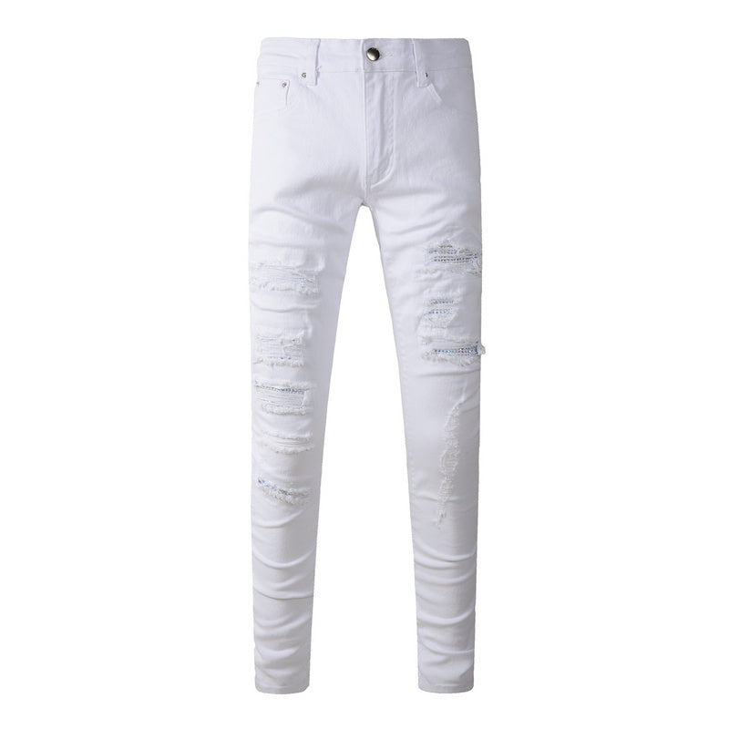 AMRI Jeans #625