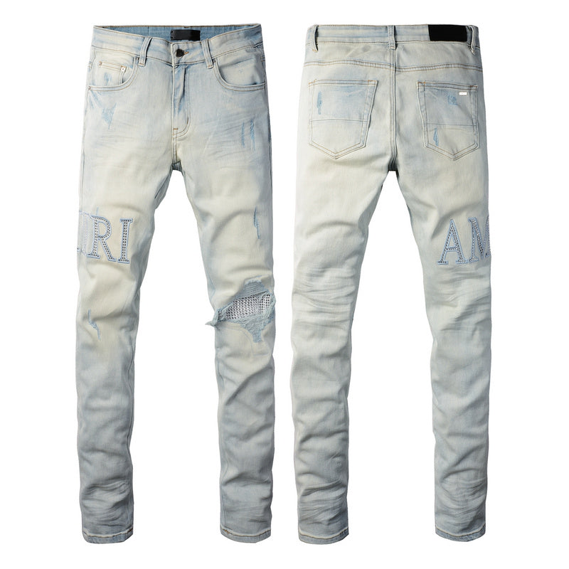 AMRI Jeans #8818-1