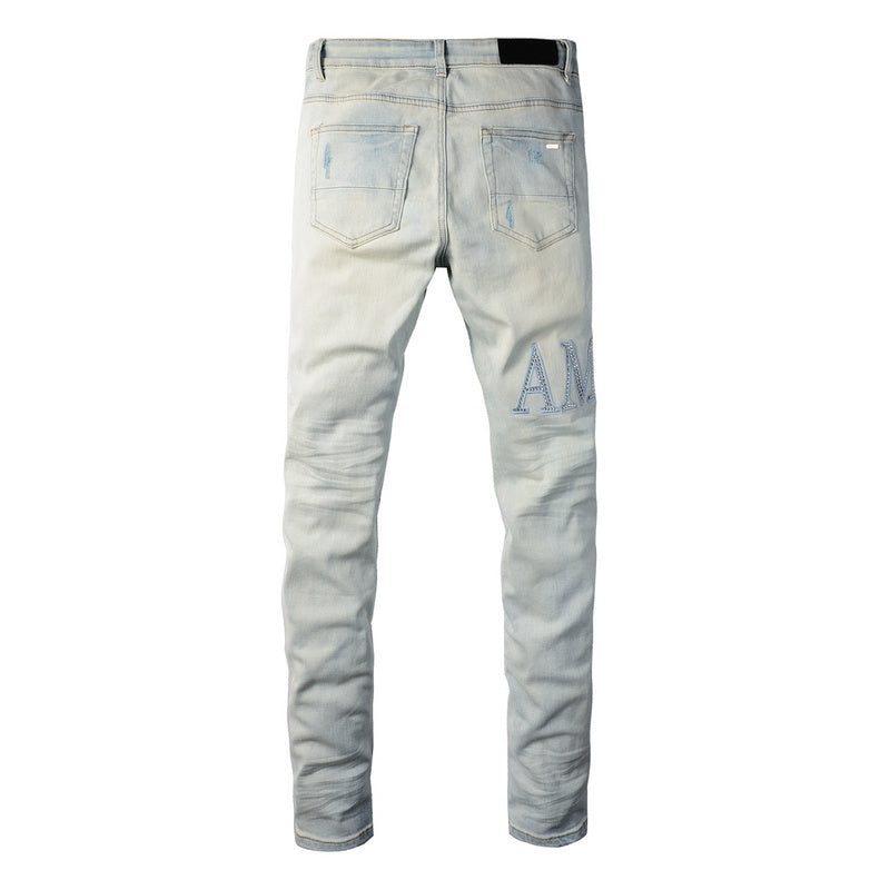 AMRI Jeans #8818-1