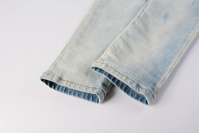 AMRI Jeans #650