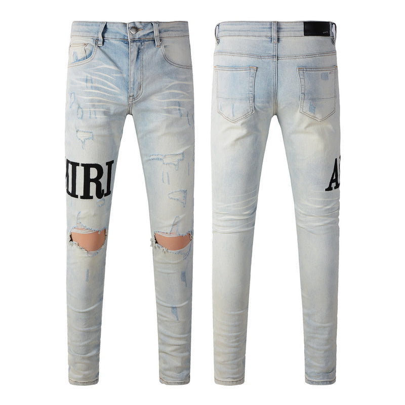 AMRI Jeans #650