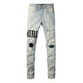 AMRI Jeans #650