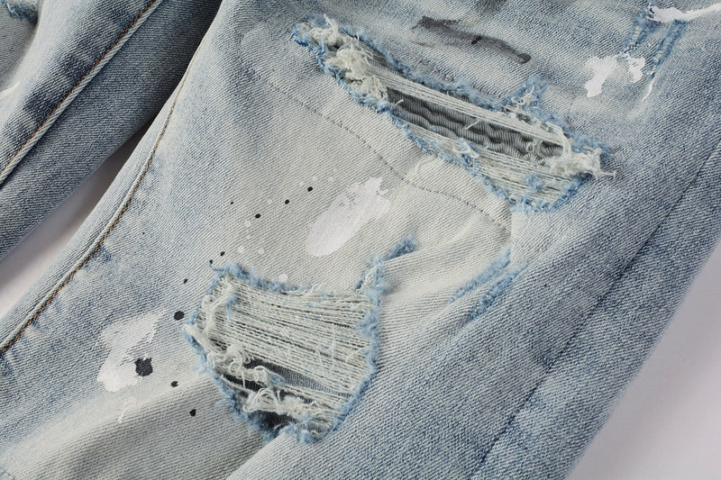 AMRI Jeans #8899