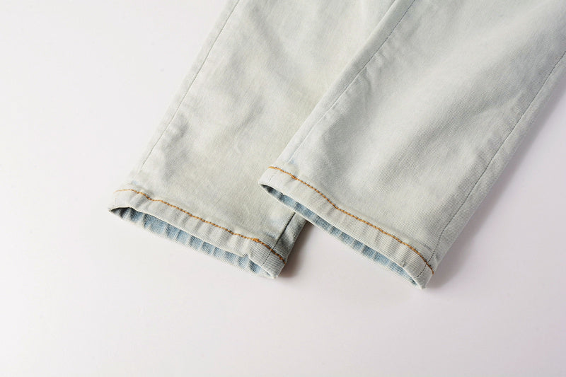 AMRI Jeans #8900