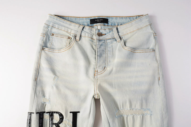 AMRI Jeans #8900
