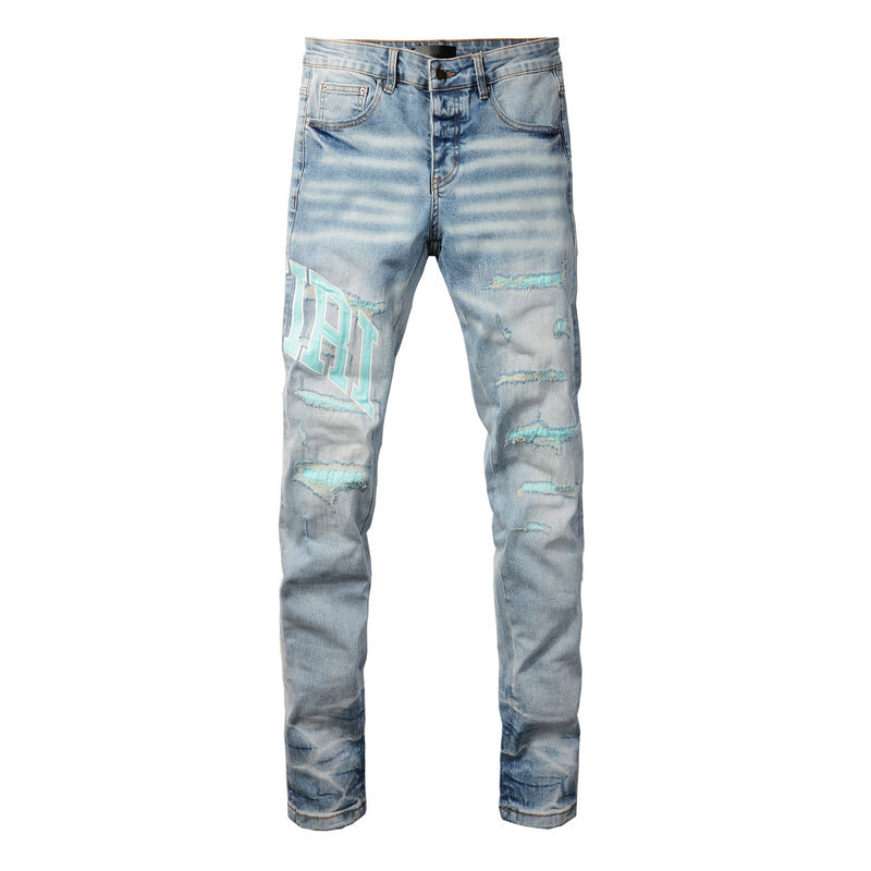 AMRI Jeans #8901