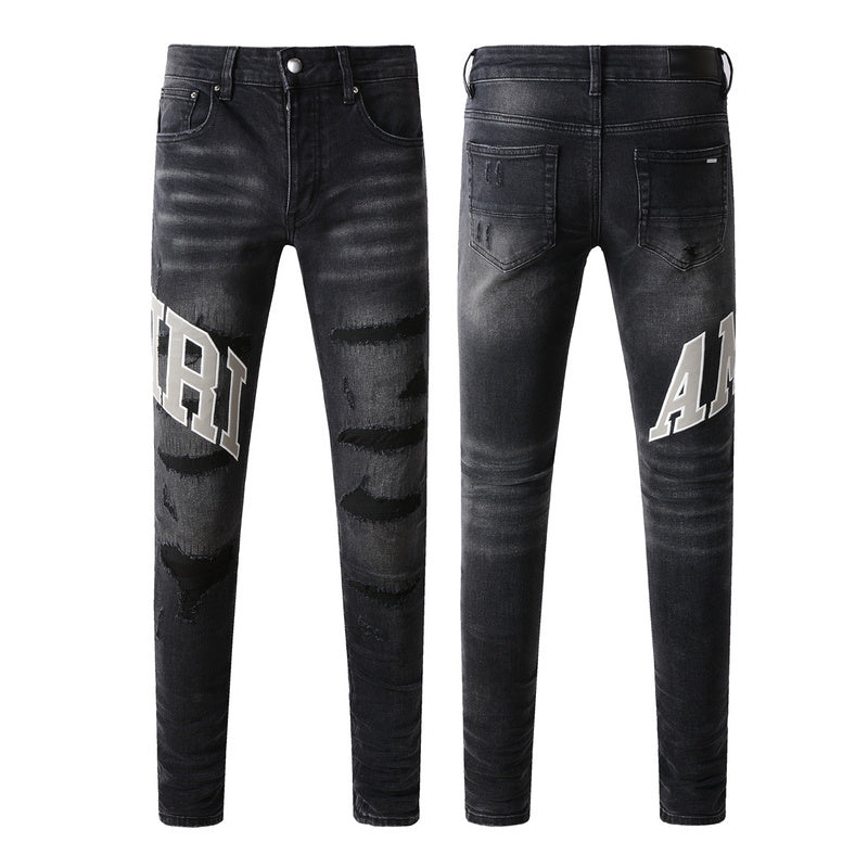 AMRI Jeans #8903