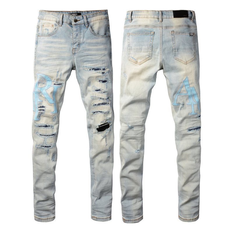 AMRI Jeans #8902