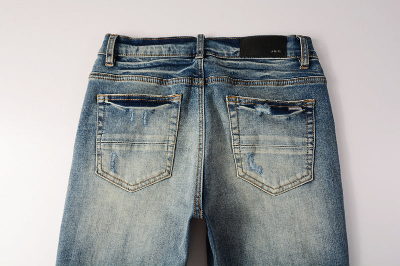 AMRI Jeans #8907