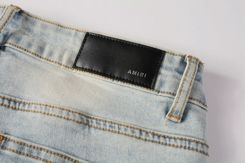 AMRI Jeans #697