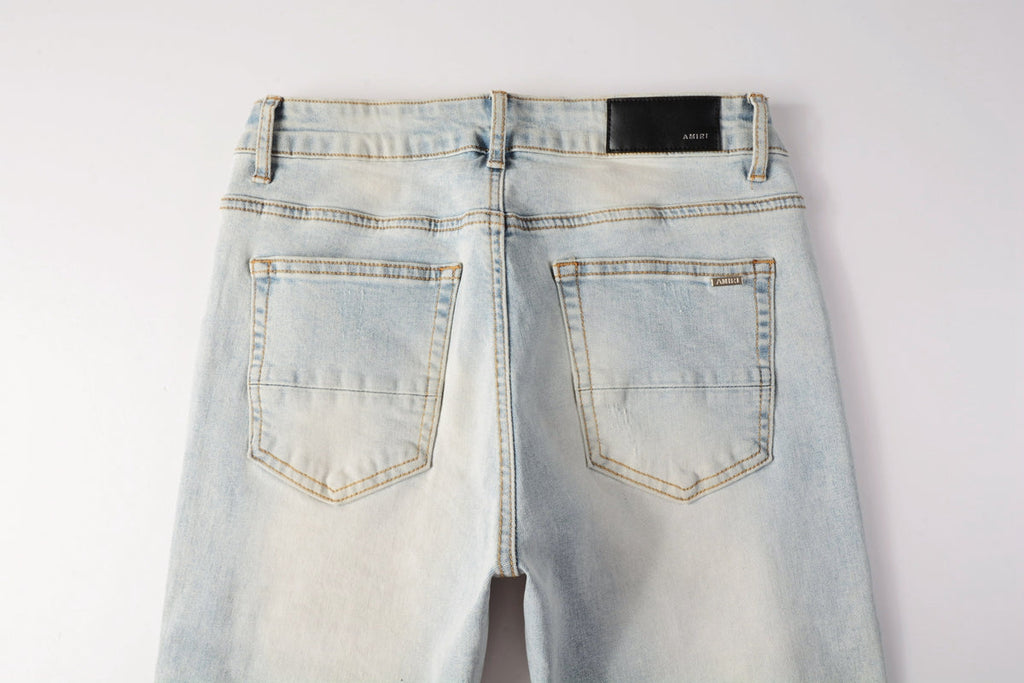 AMRI Jeans #697