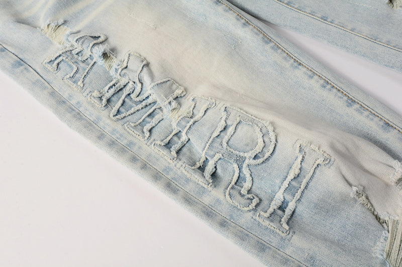 AMRI Jeans #697