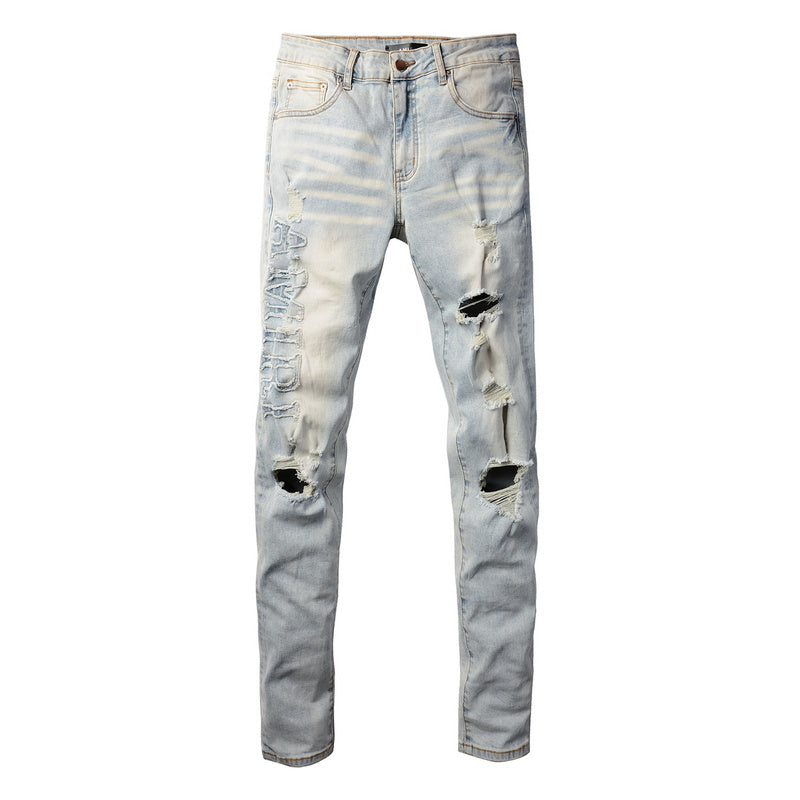 AMRI Jeans #697
